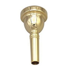 2X Embouchure de Trombone Alto