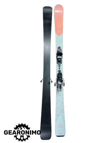 Rossignol experience carbon - experience,