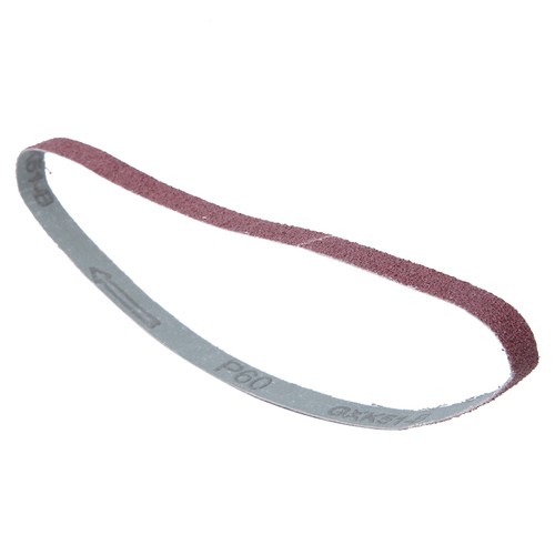 Pcs sander belt abrasif - 10,