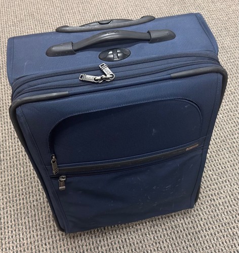 Tumi alpha continental - alpha, gen