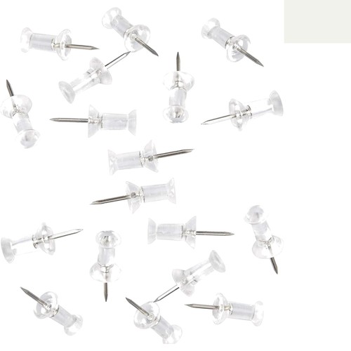 Durable inch steel - 1,