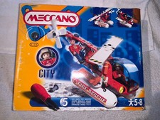 Meccano Junior City 5100 -
