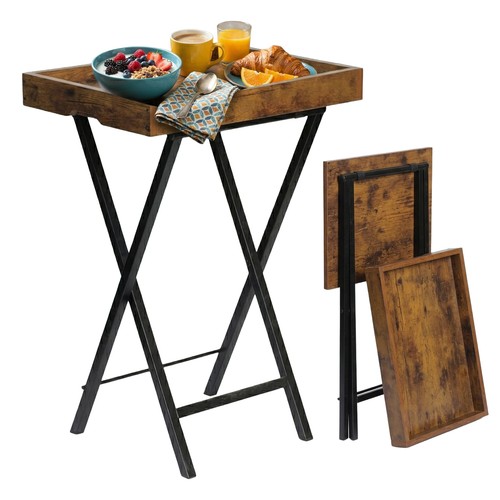 Table appoint pliante de - d'appoint,