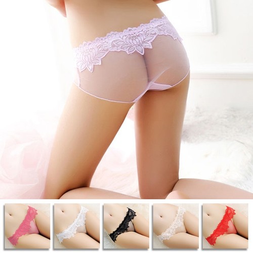 Culotte slip lingerie - , femme