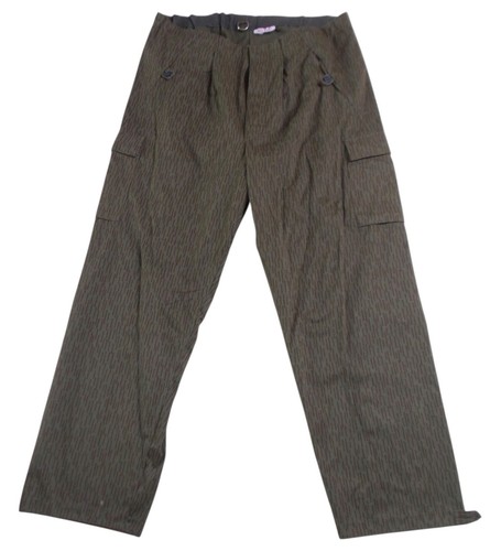 Pantalon camouflé nva - camouflé, nva/ddr