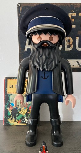 Playmobil xxl customisé - playmobil,