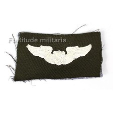 Wings " Service Pilot "  USAAF