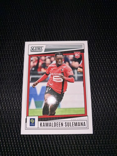 Carte panini score - carte,
