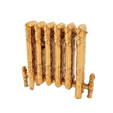 Maison de Poupée Radiateur