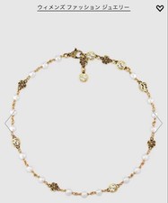 Collier ras du cou Gucci