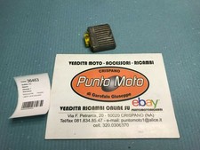 Régulateur de tension Piaggio