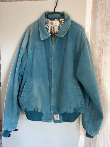Veste blouson carhartt - veste, homme