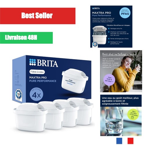 Brita maxtra pro - brita, pure