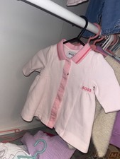 Robe Hugo Boss Bébé 