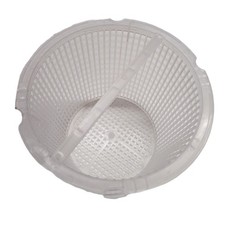 Panier de skimmer avec anse