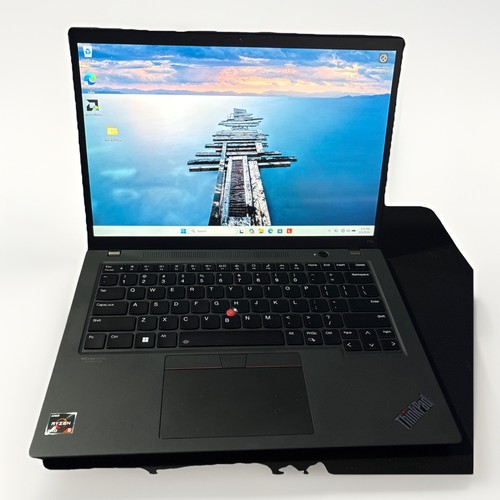 Lenovo thinkpad t14 - lenovo, gen