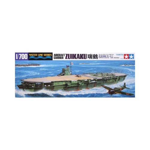Tamiya 31214 porte avions - 31214, –