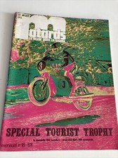 La revue des motards N° 18