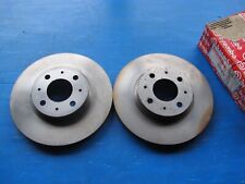 Disques de freins avant Brembo pour: Volvo: 850 tous types 91- 93