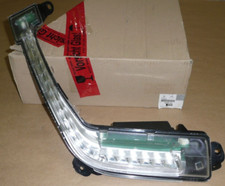 FEUX DIURNES LED AVANT GAUCHE