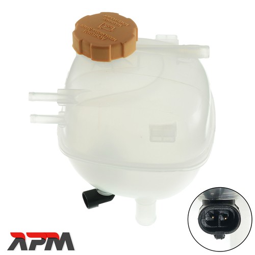 Vase expansion liquide avec - d'expansion,