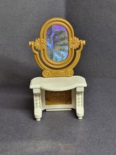 Playmobil - Coiffeuse / Mirroir