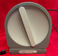 Philips Sbc Tt 350/00 Antenne pour HD TV Regarder La Dvb Made IN Italy + Ampli