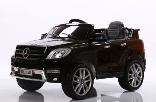 Mercedes ml350 12v - ml350, monoplace