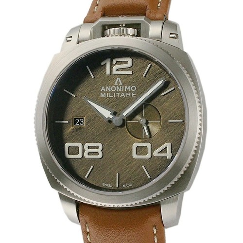 Anonimo militare classic - militare,