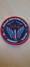 Patch Ecusson Gendarmerie