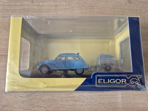 Eligor réf 101516 43ème - eligor,