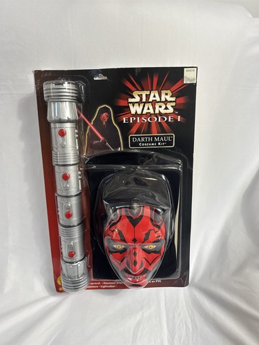 Star wars episode darth maul - star, 1