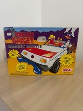 Inspecteur Gadget - Gadget Mobile IDEAL 1994 MISB