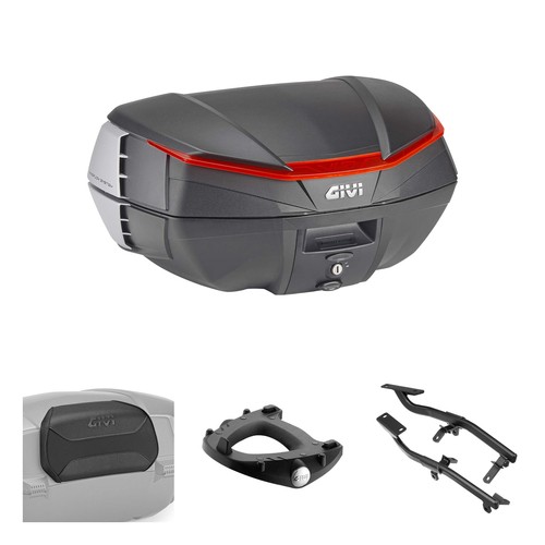 Kit top case - top, v49