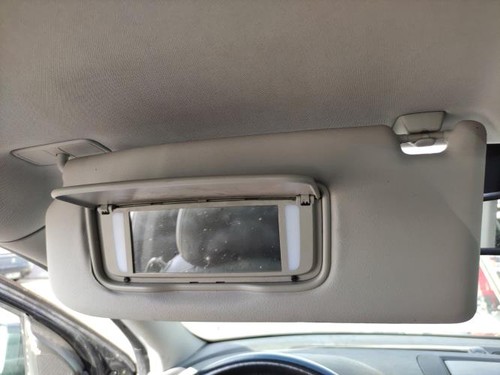 Pare soleil gauche volvo - pare, 30