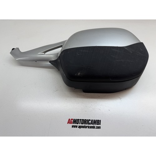 Top case gauche honda - gauche,