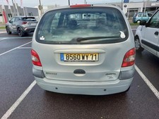 Jante RENAULT SCENIC 1 PHASE 2