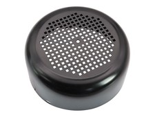 Couvercle pour moteur adapté