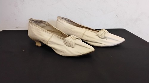 Chaussures victorienne - chaussures,