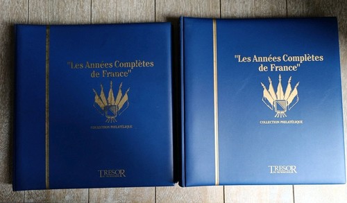 762 timbres albums les - timbres, en