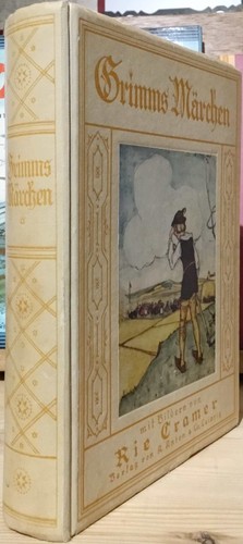 1930 grimm maerchen - 1930, (ca),