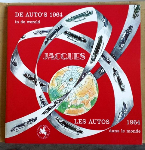 Album images chocolat jacques - images,