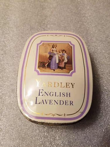Vintage yardley english - vintage,