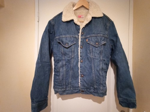 Blouson collector levi - blouson, levi's