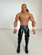 WWE TRIPLE H FIGURINE D'ACTION