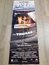 The Truman Show Affiche