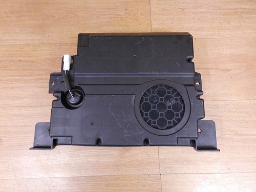 Haut parleur subwoofer - haut-parleur,