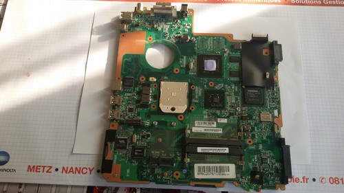 Fujitsu siemens amilo pa1538 - fujitsu,