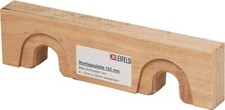 Plaque de montage Leifeld 100