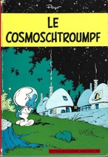 RARE EO 1967 BD PUBLICITAIRE